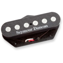 Seymour Duncan STL-3T Quarter Pound Bridge Lead Telecaster