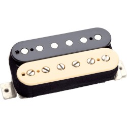 Seymour Duncan APH-1b Bridge Alnico II Pro Humbucker Zebra