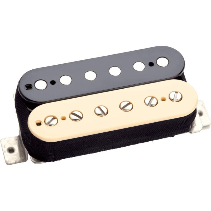 Seymour Duncan APH-1b Bridge Alnico II Pro Humbucker Zebra