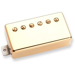 Seymour Duncan APH-1b Bridge Alnico II Pro Rad Gold