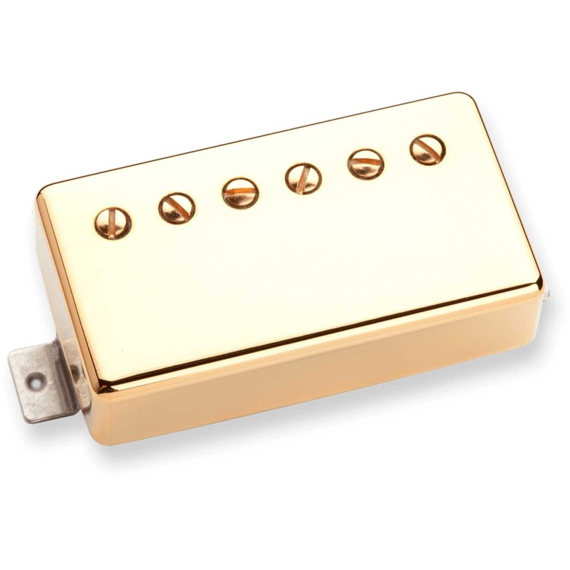 Seymour Duncan APH-1b Bridge Alnico II Pro Rad Gold