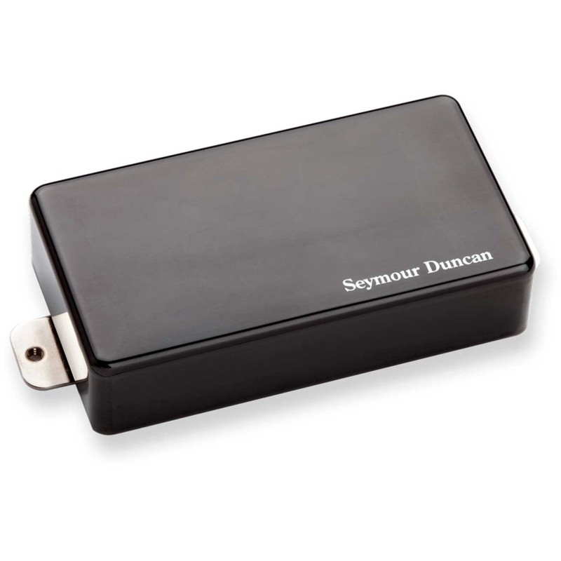 Seymour Duncan AHB-1b Blackouts Bridge Black