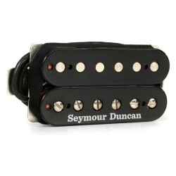 Seymour Duncan SH-5 Bridge Duncan Custom Black