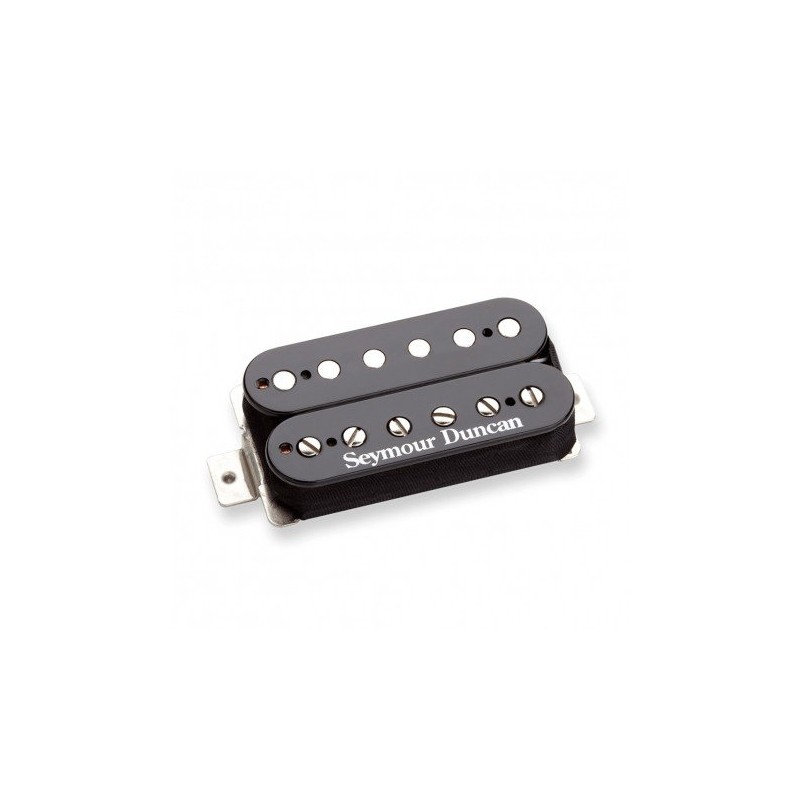 Seymour Duncan SH-2n Neck Jazz Model Black