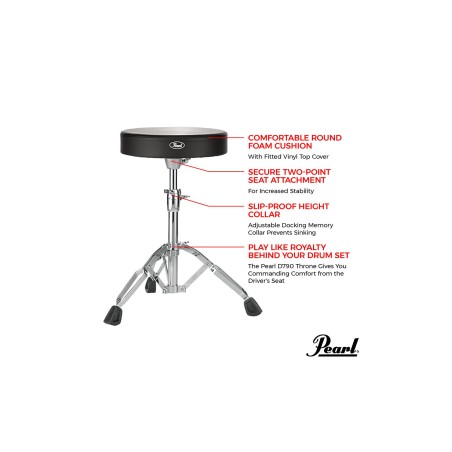 Pearl D-790