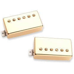 Seymour Duncan APH-2s Set Slash Alnico II Gold