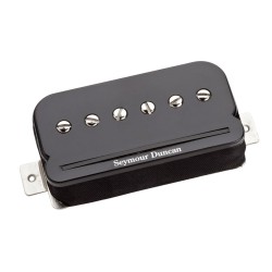 Seymour Duncan SHPR-1n Prails Neck Black