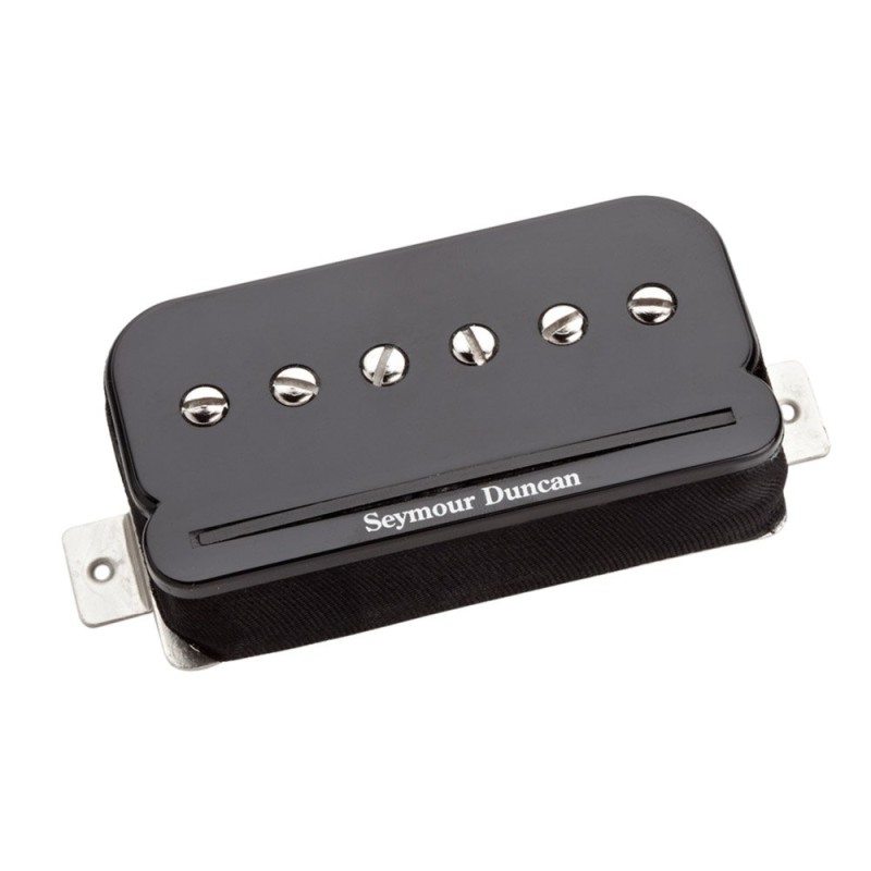Seymour Duncan SHPR-1n Prails Neck Black