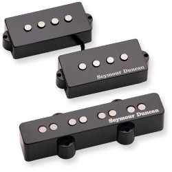 Seymour Duncan APJ-2 Lightnin' Rods For PJ Bass