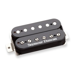 Seymour Duncan SH-6n Neck Duncan Distortion Black
