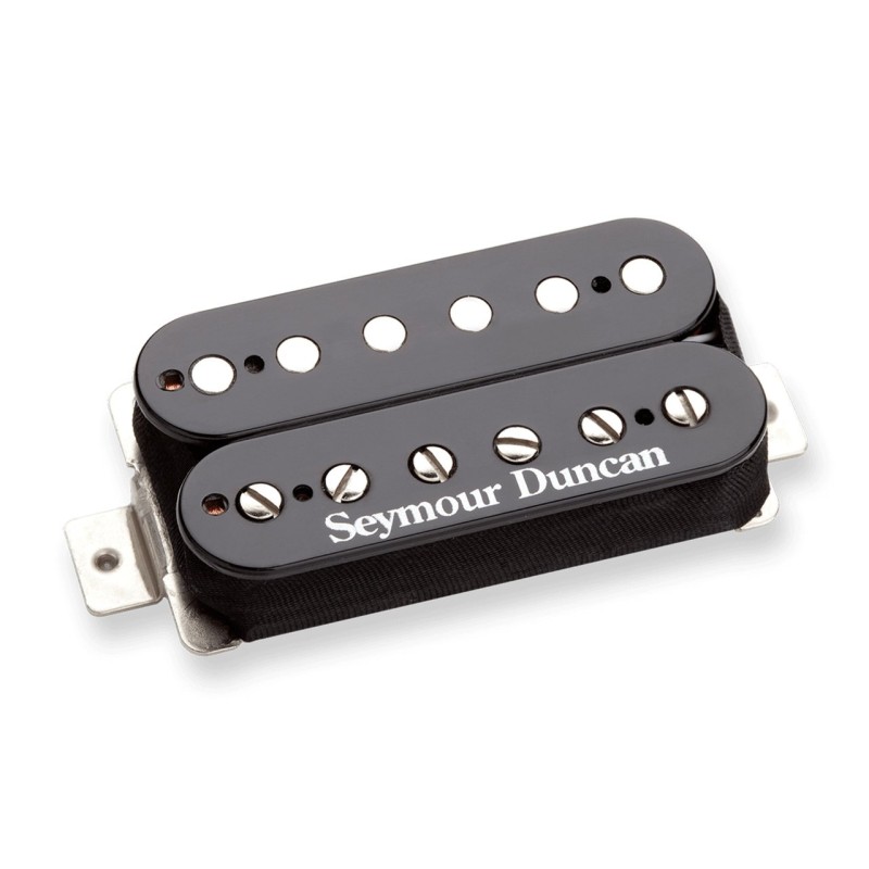 Seymour Duncan SH-6n Neck Duncan Distortion Black