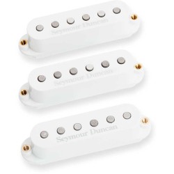 Seymour Duncan STKS-4 Set White