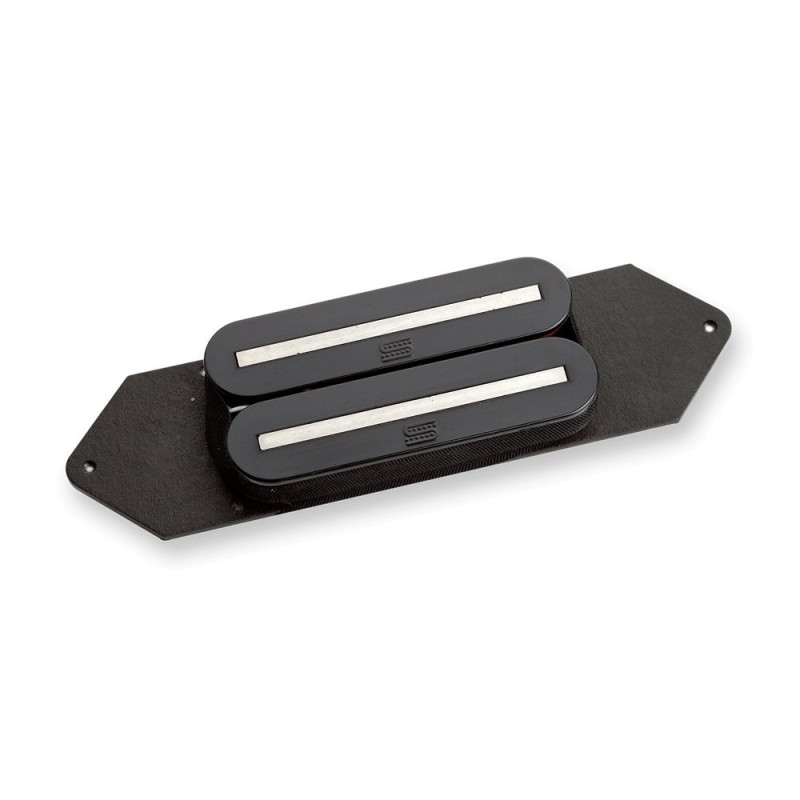 Seymour Duncan SRB-1b Bridge Humbucker For Rickenbacker