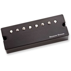 Seymour Duncan 8 Strings Distortion Neck Soapbar