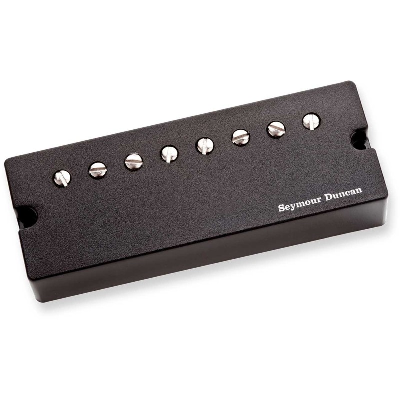 Seymour Duncan 8 Strings Distortion Neck Soapbar