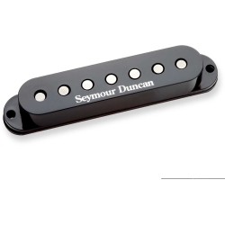 Seymour Duncan SSL-1 Vintage Staggered Black 7 String