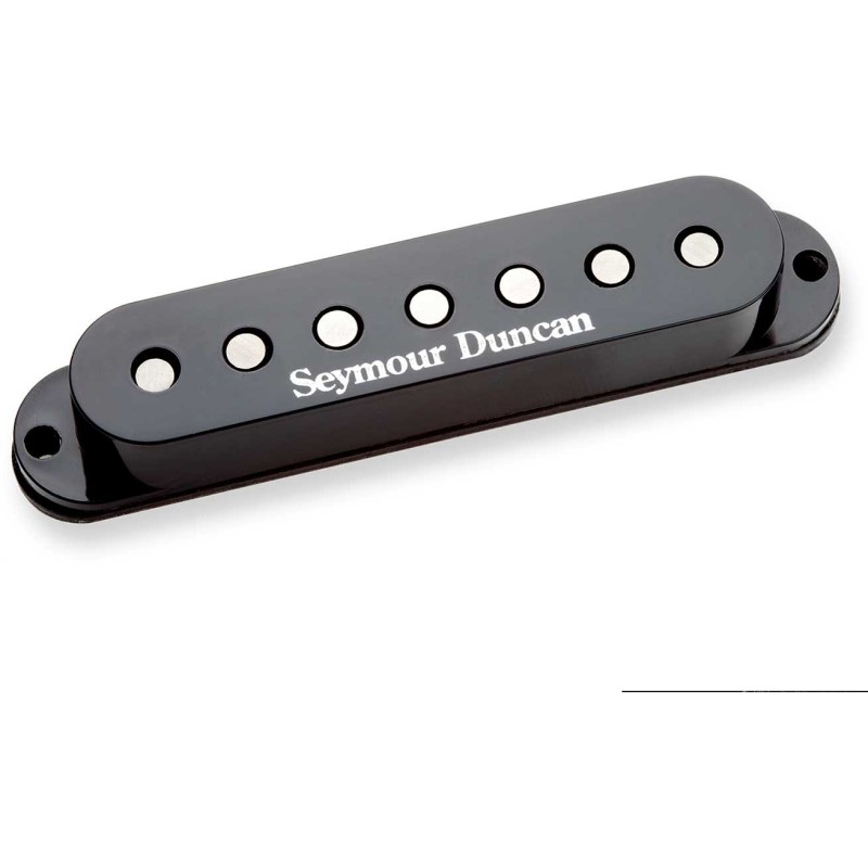 Seymour Duncan SSL-1 Vintage Staggered Black 7 String