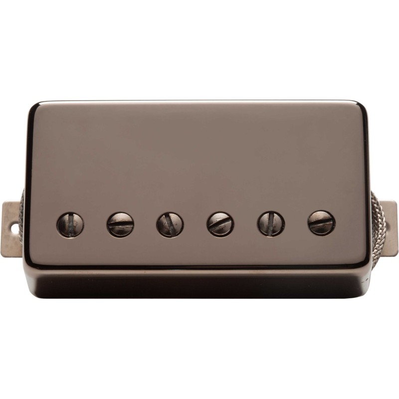 Seymour Duncan APH-2b Slash Alnico II Pro Black