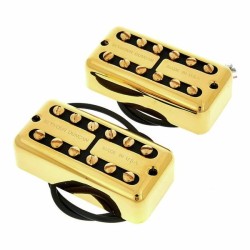 Seymour Duncan Psyclone Vintage Set Gold