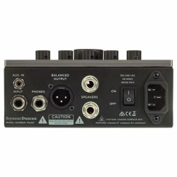 Seymour Duncan Power Stage 200