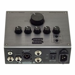 Seymour Duncan Power Stage 200