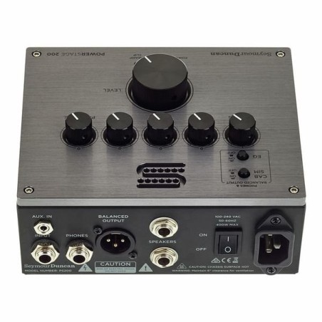 Seymour Duncan Power Stage 200