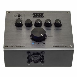 Seymour Duncan Power Stage 200