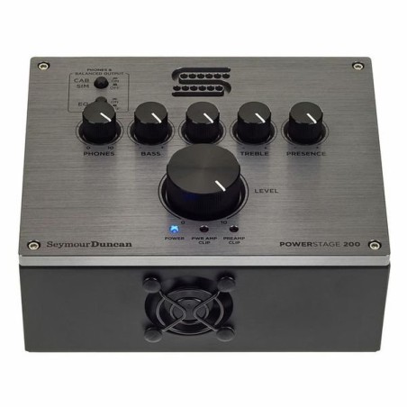 Seymour Duncan Power Stage 200