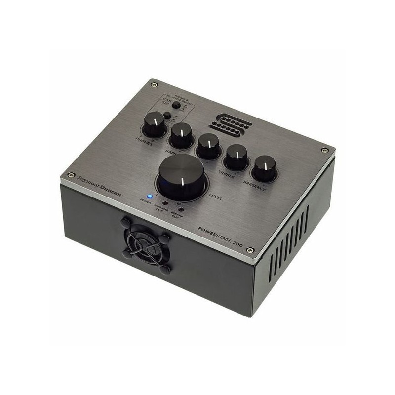 Seymour Duncan Power Stage 200