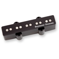 Seymour Duncan SJ-5n 67/70 For 5 String Jazz Bass