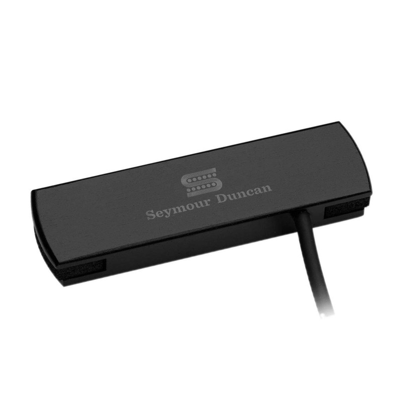 Seymour Duncan SA3HC Hum Canceling Woody Black