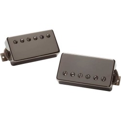 Seymour Duncan APH-2s Slash Alnico II Black