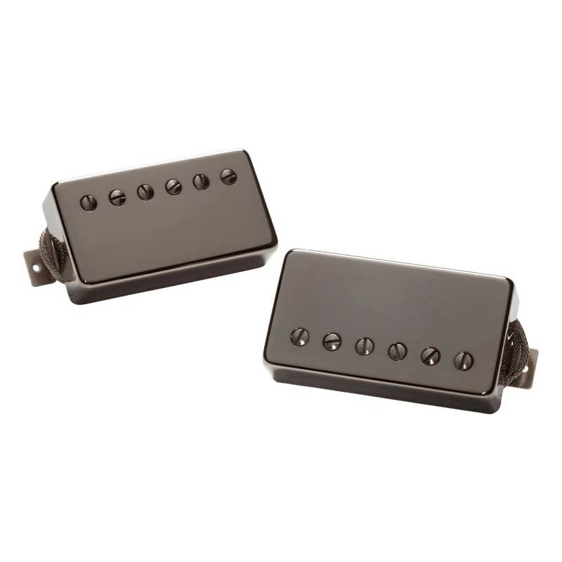 Seymour Duncan APH-2s Slash Alnico II Black