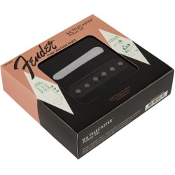 Fender Pure Vintage '64 Tele Pickup Black/Chrome