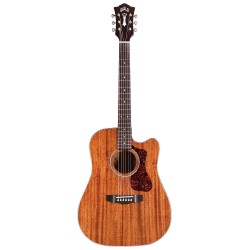 Guild D-120CE Natural
