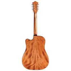 Guild D-120CE Natural