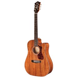 Guild D-120CE Natural