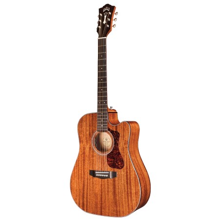 Guild D-120CE Natural