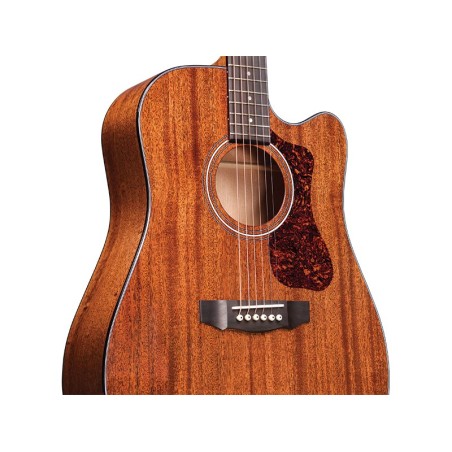 Guild D-120CE Natural