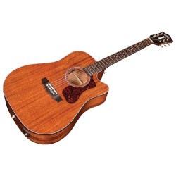 Guild D-120CE Natural