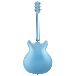 Guild Starfire I DC Pelham Blue