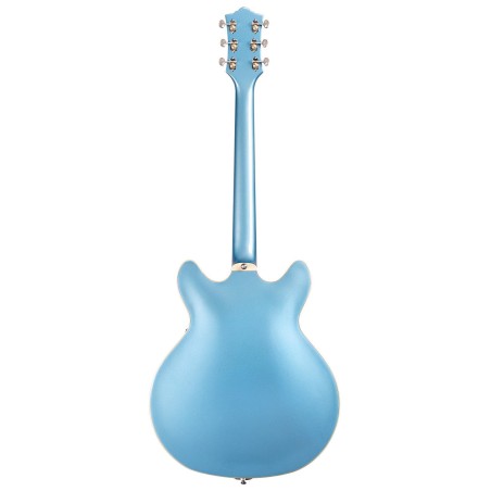 Guild Starfire I DC Pelham Blue
