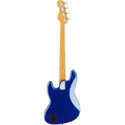 Fender American Ultra Jazz Bass MN Cobra Blue