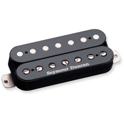 Seymour Duncan SH-14 Bridge Custom 5 Black 7 String