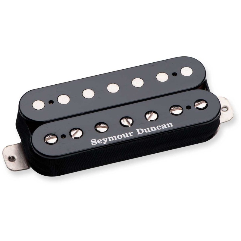 Seymour Duncan SH-14 Bridge Custom 5 Black 7 String