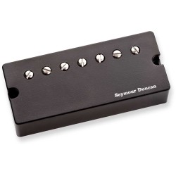Seymour Duncan 7 String Sentient Neck Soapbar