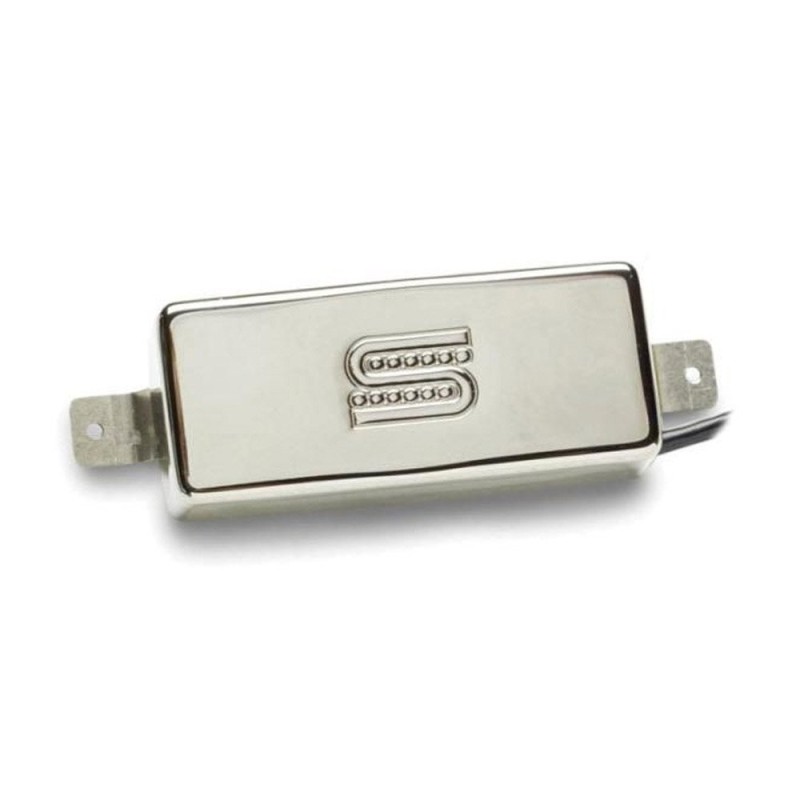 Seymour Duncan SRB-1n Neck Humbucker For Rickenbacker