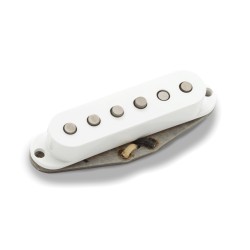 Seymour Duncan Retro Antiquity II Stratocaster Surf Bridge