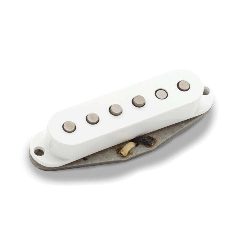 Seymour Duncan Retro Antiquity II Stratocaster Surf Bridge