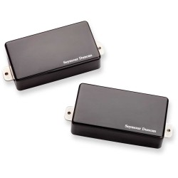 Seymour Duncan AHB-1s Blackouts Set Black